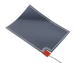 Folie dezaburire oglinzi Magnum Look 57 x 75 cm imagine