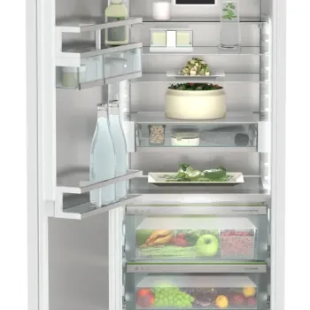 Frigider incorporabil Liebherr Peak IRBAc 5171 BioFresh Professional  AutoDoor  276 litri  usa dreapta  clasa C imagine