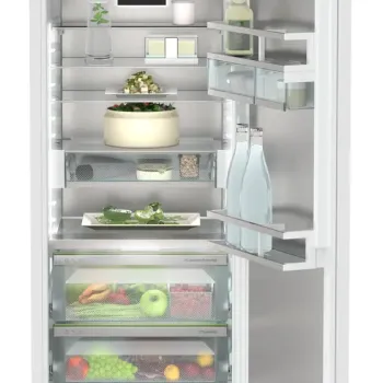 Frigider incorporabil Liebherr Peak IRBAc 5171 BioFresh Professional  AutoDoor  276 litri  usa stanga  clasa C imagine