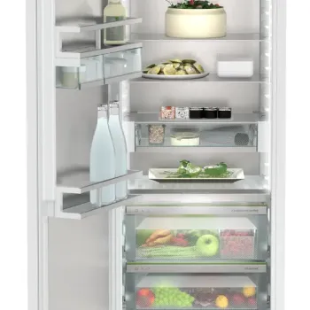 Frigider incorporabil Liebherr Peak IRBAc 5190 BioFresh Professional  AutoDoor  296 litri  usa dreapta  clasa C imagine