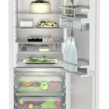 Frigider incorporabil Liebherr Peak IRBAc 5190 BioFresh Professional  AutoDoor  296 litri  usa stanga  clasa C imagine