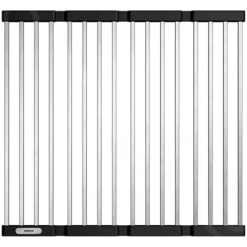 Gratar rollmat Blanco pliabil  460x425 mm imagine