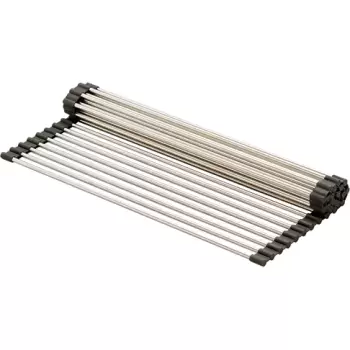 Gratar rollmat Franke 30x41 cm inox imagine