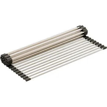 Gratar rollmat Franke 30x41 cm inox imagine