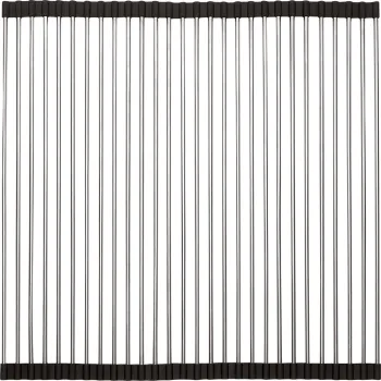 Gratar rollmat Franke 468x420mm inox imagine