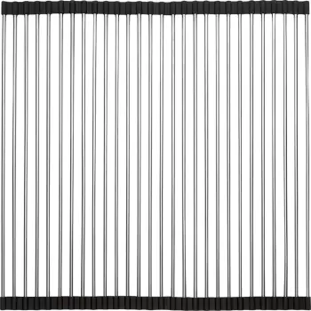 Gratar rollmat Franke 468x420mm inox imagine