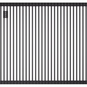 Gratar rollmat Franke 468x440mm Anthracite imagine