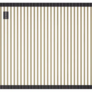Gratar rollmat Franke 468x440mm  Gold imagine