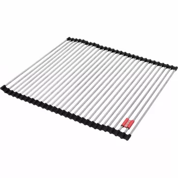 Gratar rollmat Franke 468x440mm inox imagine