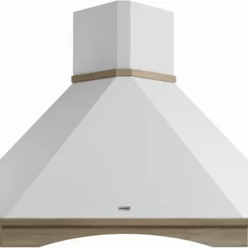 Hota decorativa de colt Franke Rustic FCC 90 NF max 450m3/h 998x998mm nu include rama lemn imagine
