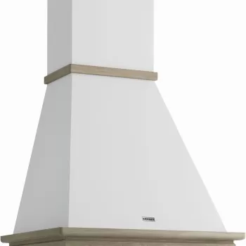 Hota decorativa Franke Rustic FCL 60 NF max 620m3/h 60cm nu include rama lemn imagine