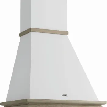 Hota decorativa Franke Rustic FCL 60 NF max 620m3/h 60cm nu include rama lemn imagine