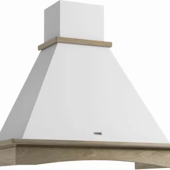 Hota decorativa Franke Rustic FCL 90 NF max 450m3/h 90cm nu include rama lemn imagine