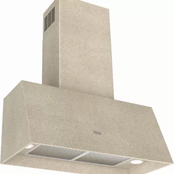 Hota decorativa Franke Smart Country FCO 70 OA max 600m3/h 70cm Avena imagine