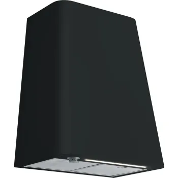Hota decorativa Franke Smart Deco FSMD 508  50cm 3 viteze + turbo  650m3/h turbo  Black imagine