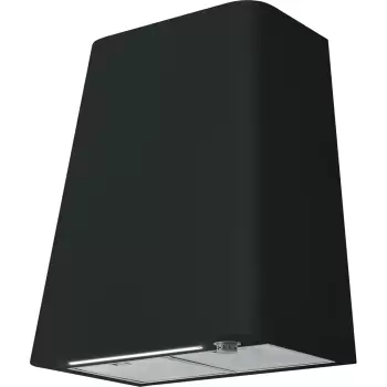 Hota decorativa Franke Smart Deco FSMD 508 50cm 3 viteze + turbo 650m3/h turbo Black imagine