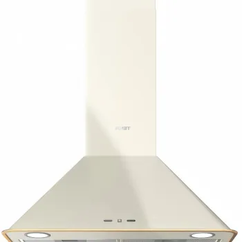 Hota decorativa Teka DOS 60.2 60cm 600mc/h intensiv vanilla rustic imagine