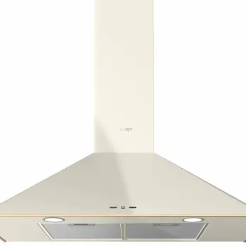 Hota decorativa Teka DOS 90.2 90cm  600mc/h intensiv  vanilla rustic imagine