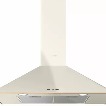 Hota decorativa Teka DOS 90.2 90cm 600mc/h intensiv vanilla rustic imagine