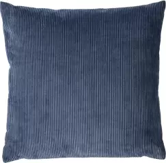 Husa perna Sander Basics Earl 50x50cm 4 albastru navy imagine