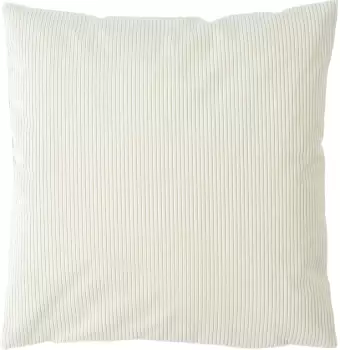 Husa perna Sander Basics Earl 50x50cm 49 crem imagine