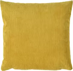 Husa perna Sander Basics Earl 50x50cm 7 gold imagine