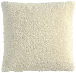 Husa perna Sander Fellini 40x40cm 29 ecru imagine