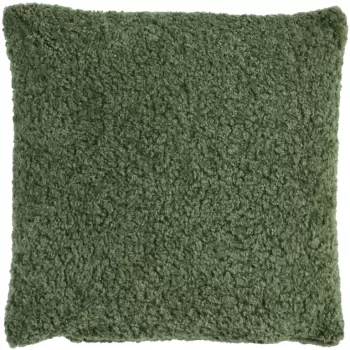 Husa perna Sander Fellini 40x40cm 6 oliv imagine
