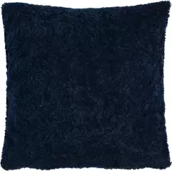 Husa perna Sander Fellini 50x50cm 64 albastru nightshadow imagine