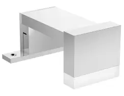 Iluminare oglinda Ideal Standard Titty LED 1x4.8W crom imagine