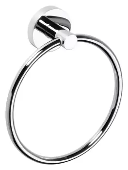 Inel port-prosop Bemeta Omega imagine