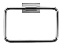 Inel port-prosop Duravit Karree imagine