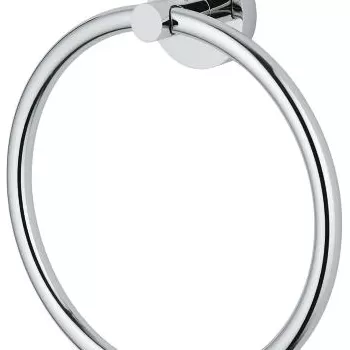 Inel port prosop Grohe Essentials crom imagine