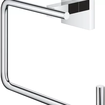 Inel port-prosop Grohe Start Cube crom imagine