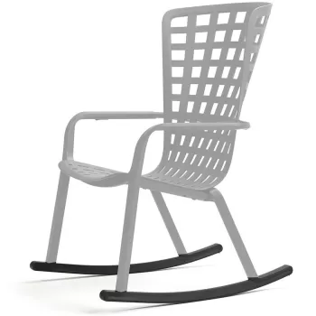 Kit sine balansoar pentru Nardi Folio antracit imagine