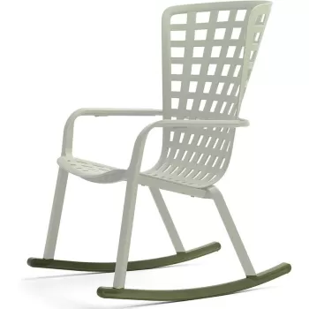 Kit sine balansoar pentru Nardi Folio verde agave imagine