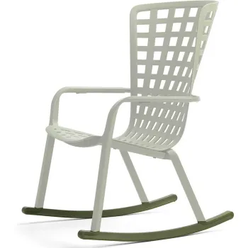 Kit sine balansoar pentru Nardi Folio verde agave imagine