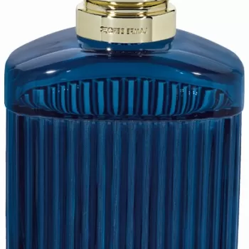 Lampa catalitica Berger Alpha Blue imagine