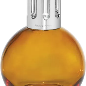 Lampa catalitica Berger Boule Light Amber imagine