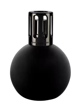 Lampa catalitica Berger Core Ball Black imagine