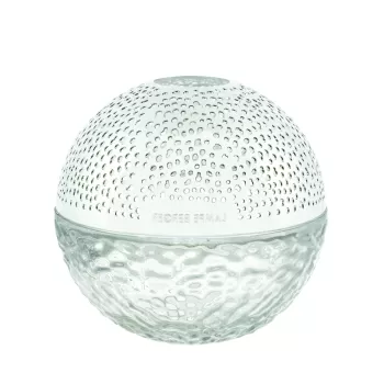 Lampa catalitica Berger Gravity Transparente imagine