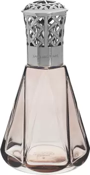 Lampa catalitica Berger Pyramide Rose Antique imagine