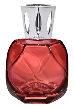 Lampa catalitica Berger Resonance Relaxing Escapade design Sylvie de France Paprika imagine