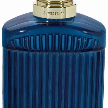 Lampa catalitica Maison Berger Alpha Blue imagine