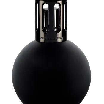 Lampa catalitica Maison Berger Core Ball Black imagine