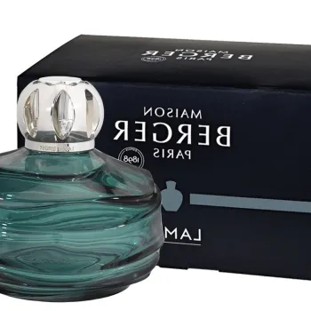 Lampa catalitica Maison Berger Echo Verte imagine