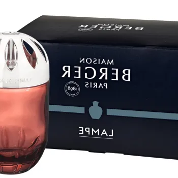 Lampa catalitica Maison Berger Neo Plum imagine