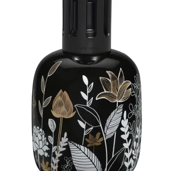 Lampa catalitica Maison Berger Porcelaine Noire imagine