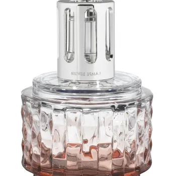 Lampa catalitica Maison Berger Variation Rose imagine