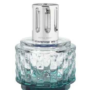 Lampa catalitica Maison Berger Variation Turquoise imagine